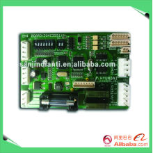 Tablero de PCB del elevador de Hyundai GH4 204C2551